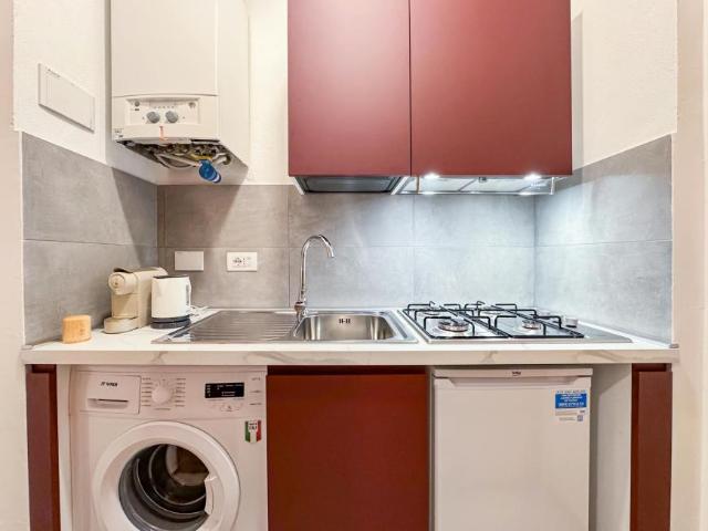 Appartamento Florence Florence 50143 ES105625464