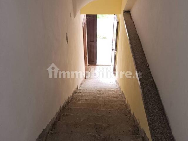 Appartamento frazione Agromonte Mileo, Mileo, Latronico