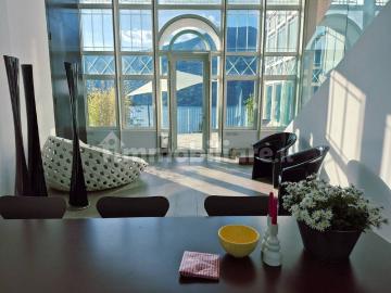 Appartamento frazione Girola, Blevio