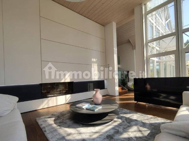 Appartamento frazione Girola, Blevio