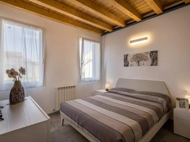 Appartamento fronte spiaggia