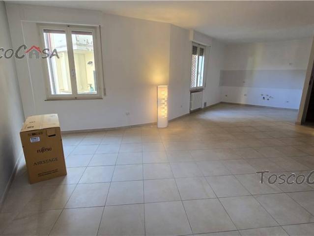 Appartamento Fucecchio Affitto, 100 mq, Camere 2, Bagni 1, € 700, cod. #L99