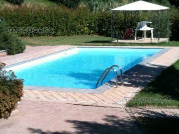 Appartamento Fucecchio Affitto, 45 mq, Camere 1, Bagni 1, € 600, cod. #L383