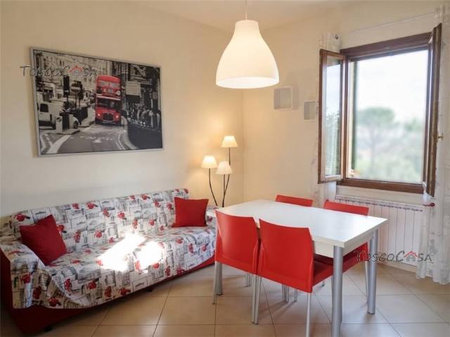Appartamento Fucecchio Affitto, 50 mq, Camere 1, Bagni 1, € 500, cod. #L143