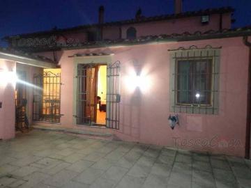 Appartamento Fucecchio Affitto, 75 mq, Camere 1, Bagni 1, € 600, cod. #L445