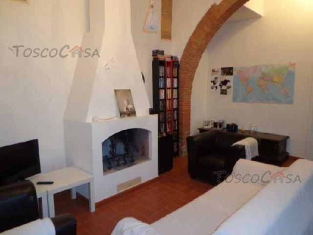 Appartamento Fucecchio Affitto, 75 mq, Camere 1, Bagni 1, € 600, cod. #L445