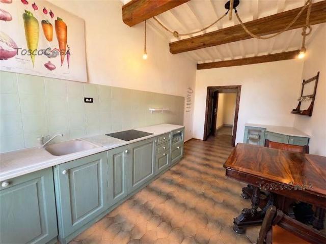 Appartamento Fucecchio Affitto, 75 mq, Camere 2, Bagni 1, € 550, cod. #L213