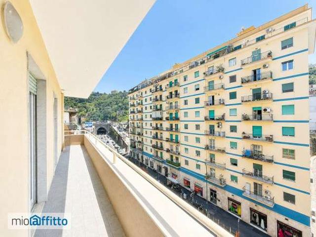 Appartamento Fuorigrotta