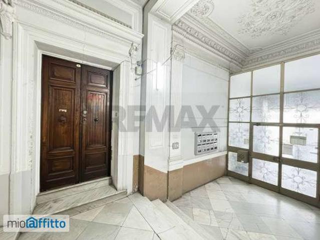 Appartamento Fuorigrotta