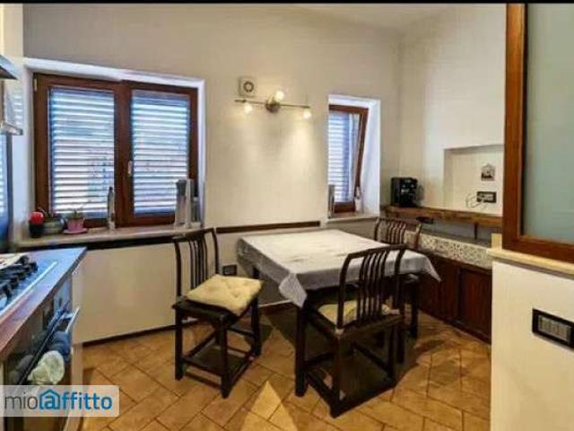 Appartamento Fuorigrotta