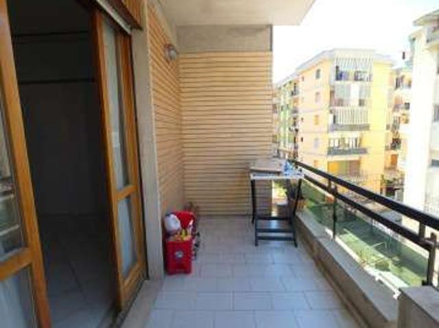 Appartamento Fuorigrotta