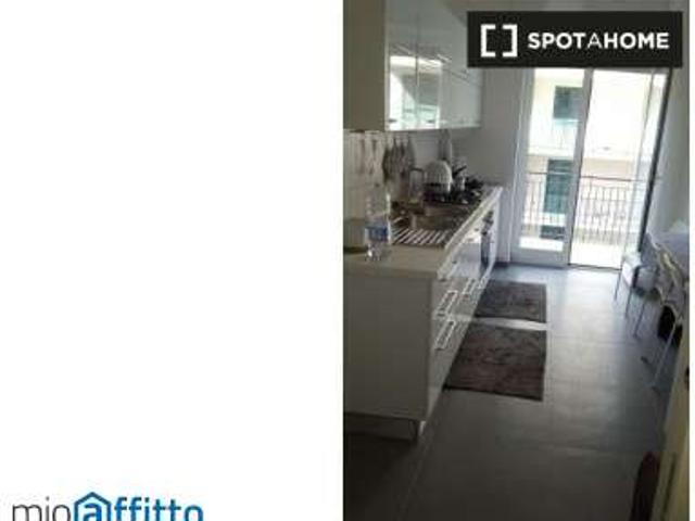 Appartamento Fuorigrotta