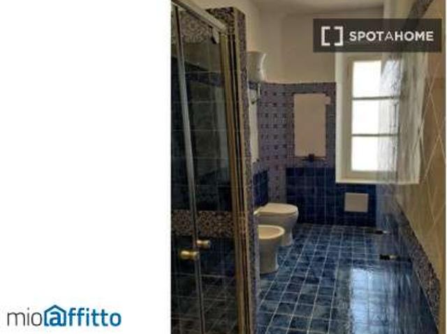 Appartamento Fuorigrotta