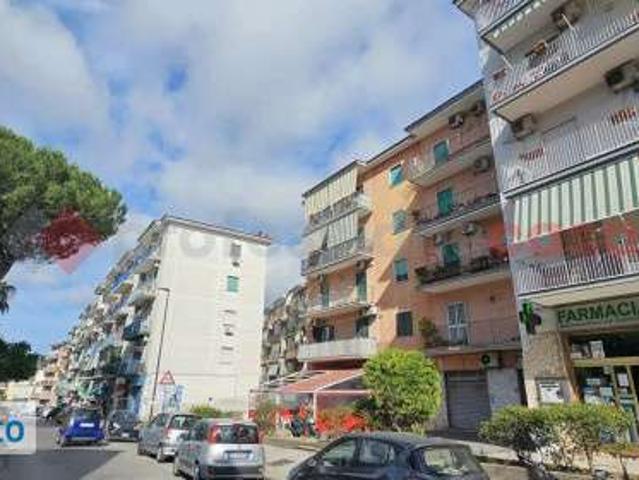 Appartamento Fuorigrotta