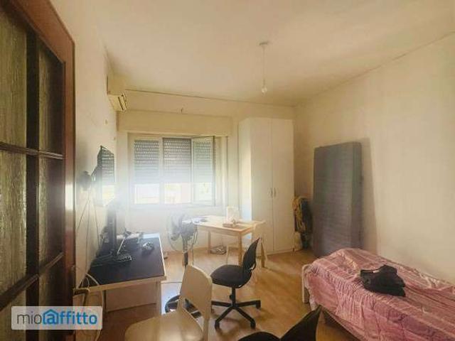 Appartamento arredato Fuorigrotta