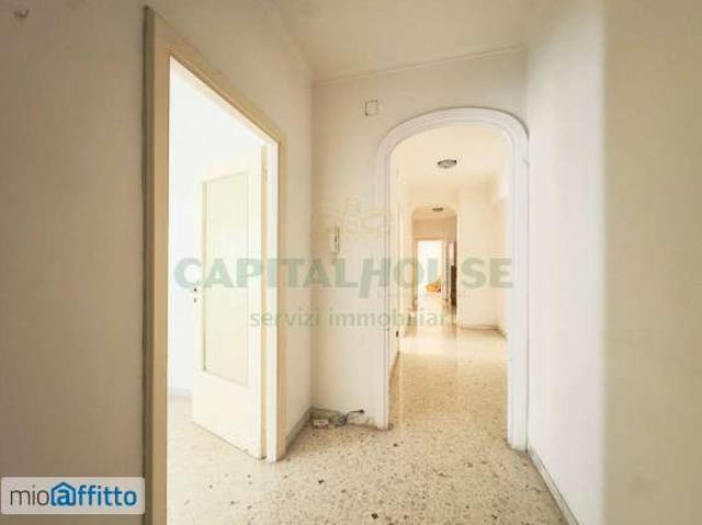 Appartamento Fuorigrotta