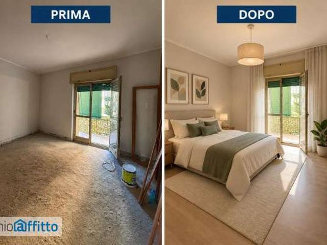 Appartamento Fuorigrotta