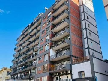 Fuorigrotta, Napoli Campania - Balcone