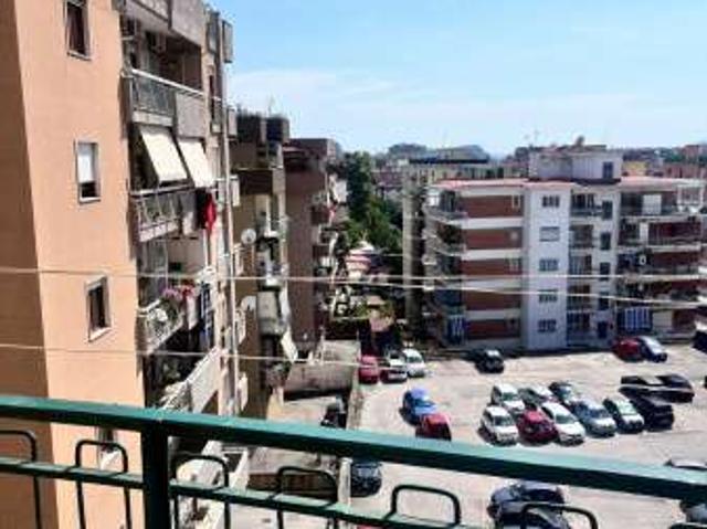 Appartamento Fuorigrotta