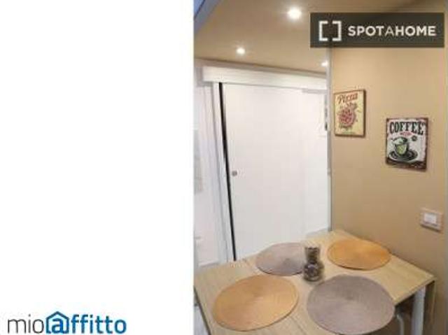 Appartamento Fuorigrotta