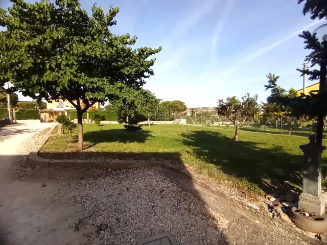 Appartamento in c.da S. Maria de Foras, Campobasso, CB