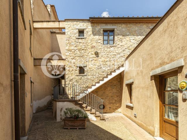 Appartamento in complesso a Gaiole in Chianti. 56m² Gaiole in Chianti