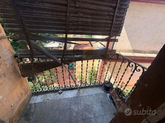 Appartamento In Condominio