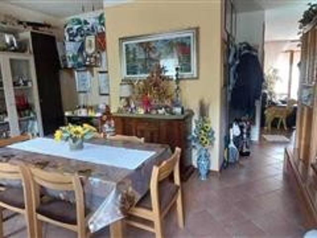 Appartamento in condominio a Rufina, Rufina