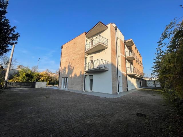 appartamento in condominio in affitto a Bondeno