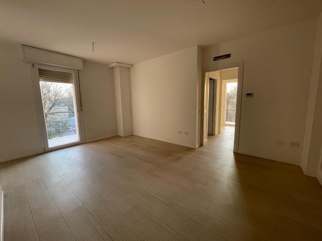 appartamento in condominio in affitto a Bondeno