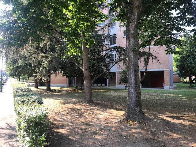 appartamento in condominio in affitto a Ferrara
