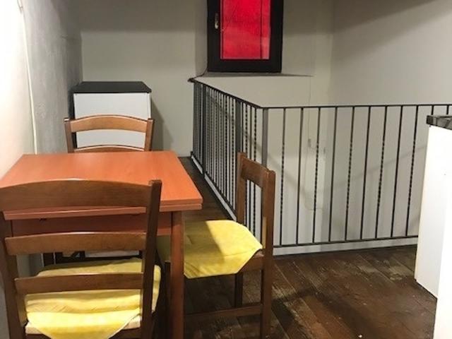 appartamento in condominio in affitto a Ferrara