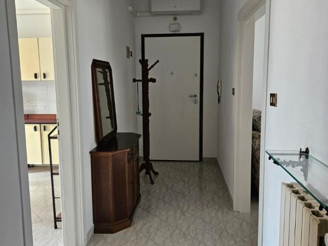 appartamento in condominio in affitto a Ferrara