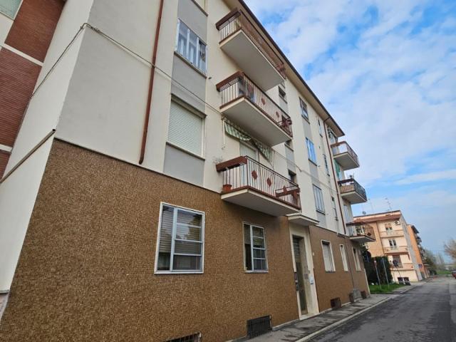 appartamento in condominio in affitto a Ferrara
