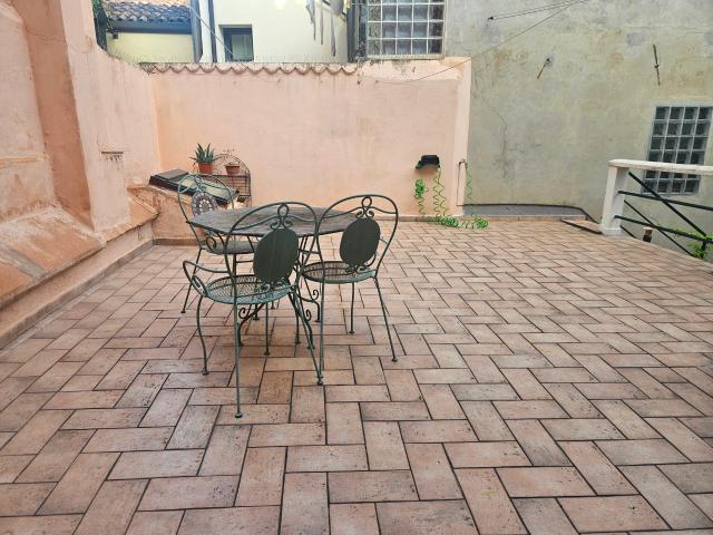 appartamento in condominio in affitto a Ferrara