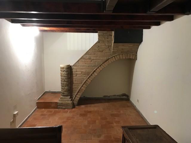 appartamento in condominio in affitto a Ferrara
