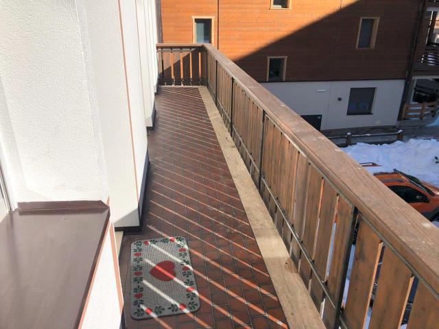 appartamento in condominio in affitto a Selva di Val Gardena Wolkenstein in Groeden