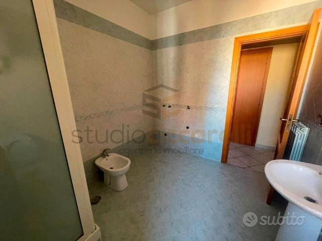 Appartamento In Condominio Signorile Zona Centrale