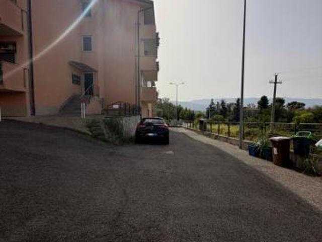Appartamento in contrada menna I