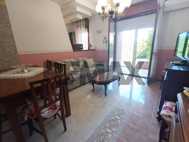 Appartamento in Corciano