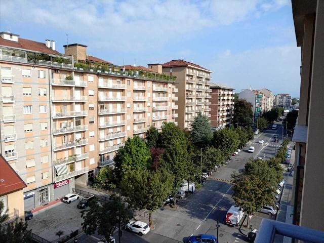 Appartamento in Corso Cavour 16, Torino, TO