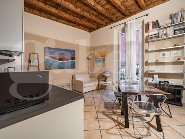 Appartamento in Corso di Porta Romana, Milano MI
