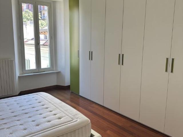 Appartamento in CORSO DI PORTA ROMANA 131, Milano MI