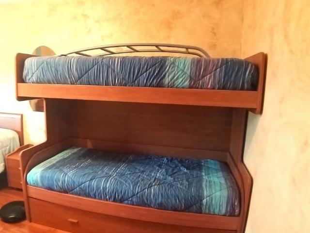 Appartamento in corso Montenero 44, Oulx TO