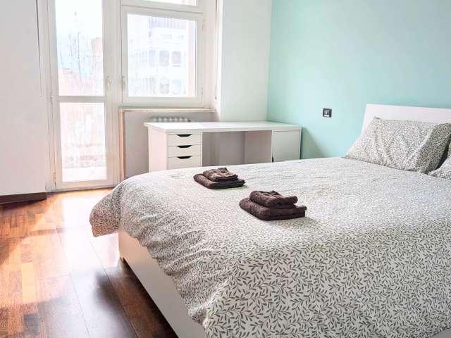 Appartamento in Corso Regina Margherita, Torino di 67 m² con 1 camera da letto