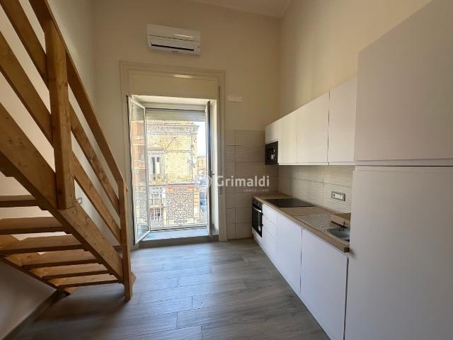 Appartamento in Corso Vittorio Emanuele II 35, Acerra, NA