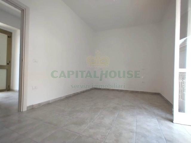 Appartamento in corte in Affitto a Santa Maria Capua Vetere Zona Sant'Erasmo