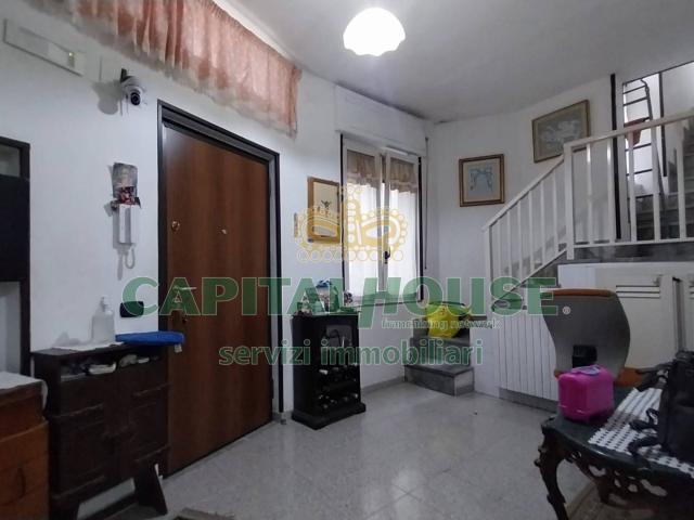 Appartamento in corte in vendita a Bracigliano