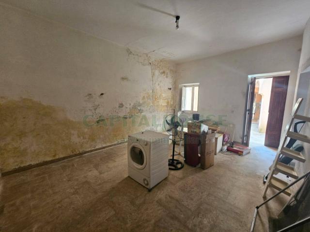 Appartamento in corte in vendita a Pignataro Maggiore