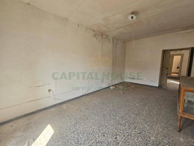 Appartamento in corte in vendita a Pignataro Maggiore